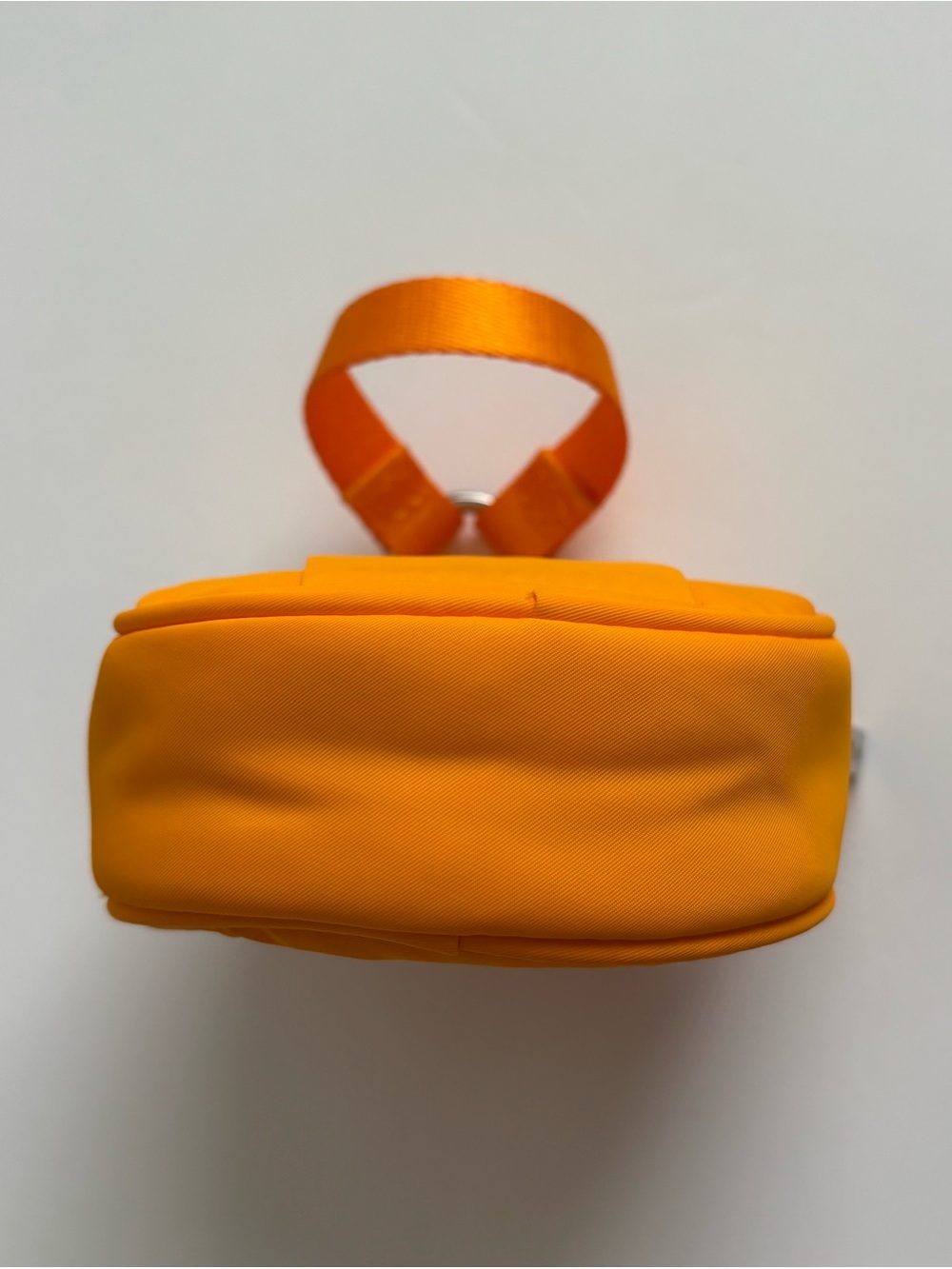 Lululemon Logo Coin Pouch Clementine - Picture 4 of 12